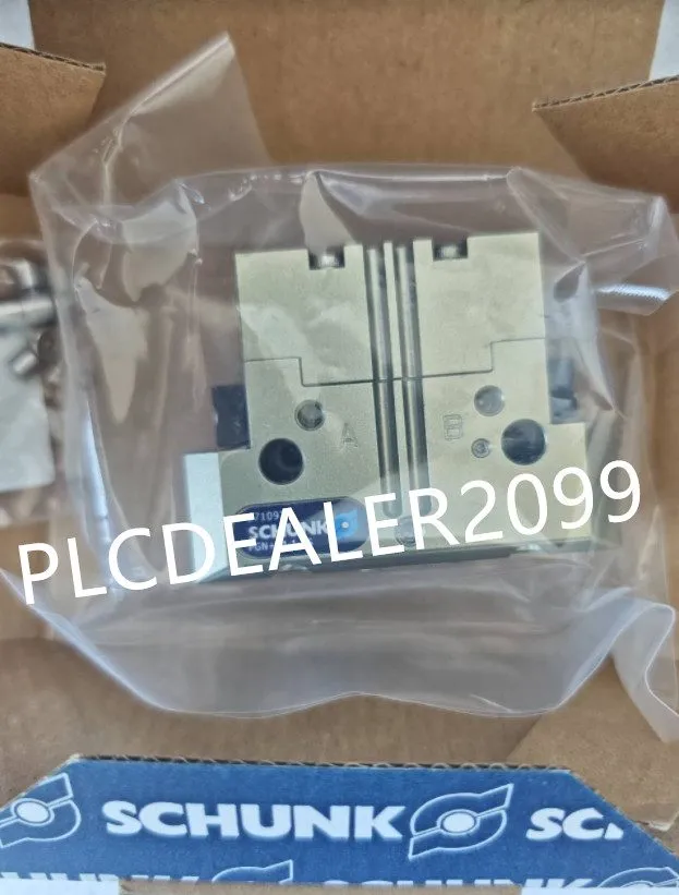 Робот One SCHUNK PGN-Plus 64-1-AS 0371092 PGN+64-1-AS Cylinder 371092 DHL Shippi
