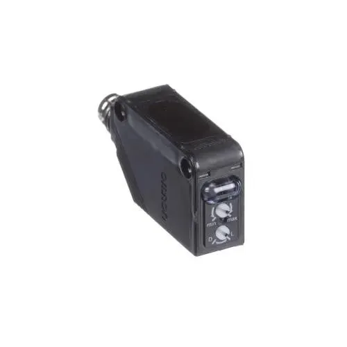 Фотоэлектрический датчик OMRON E3Z-D87 photoelectric sensor 12 to 24VDC