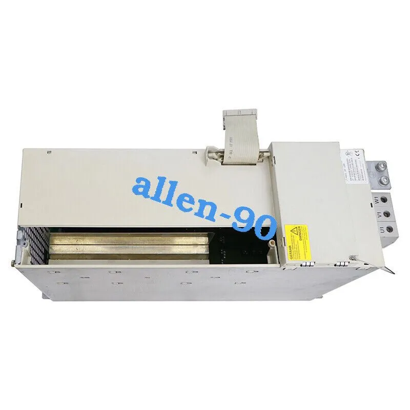 Сервоусилитель 6SN1123-1AA00-0LA1 Siemens SIMODRIVE 611 Power Module OK