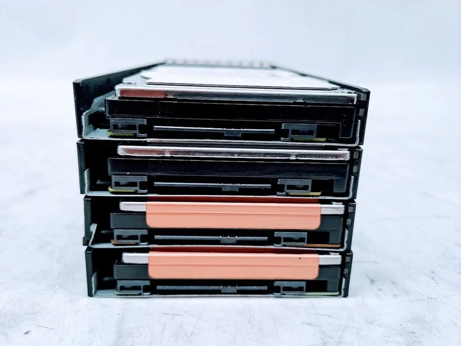 Жёсткий диск Hgst HUC106060CSS600 600Gb 2.5 Inch Sas Hdd 10K 10000 Rpm 6Gb 15Mm