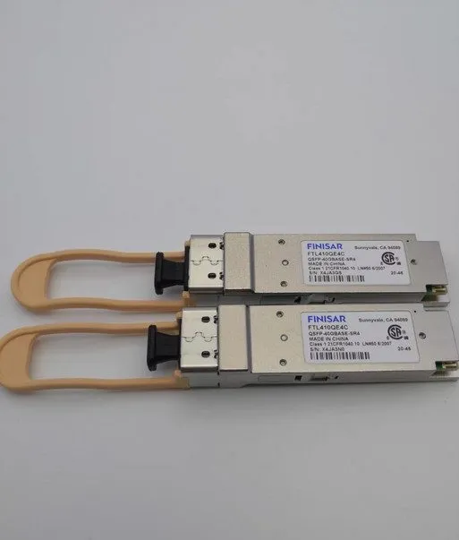 Коммутатор Finisar FTL410QE4C 40G QSFP+ Transceiver