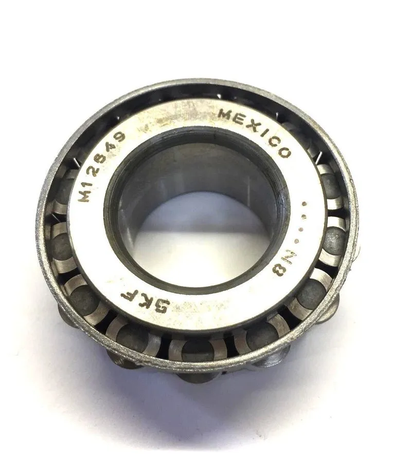 Подшипник SKF Tapered Bearing M12649 NOS