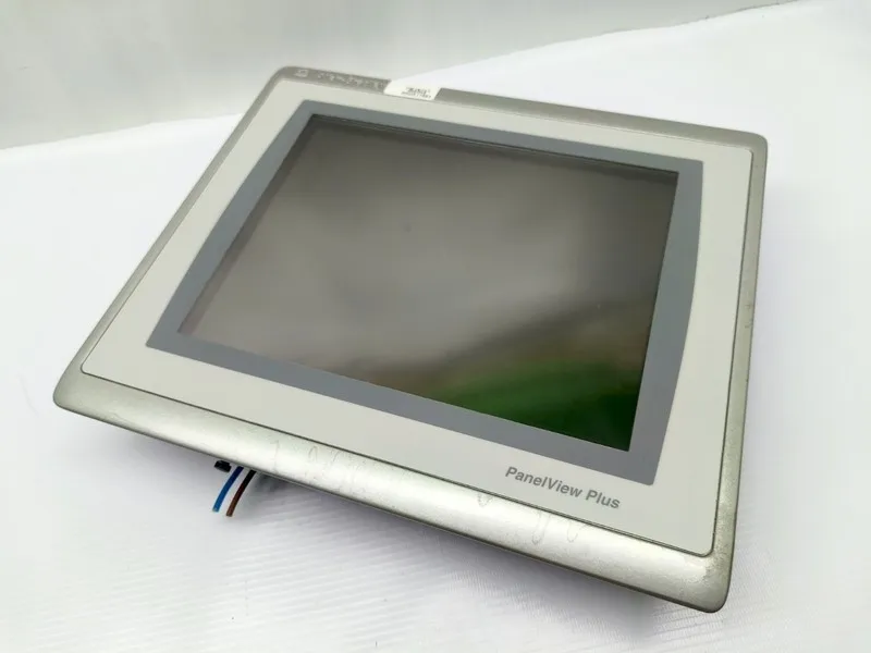 Панель оператора Allen Bradley 2711P-T10C22D9P Panelview Interface Panel Ser A