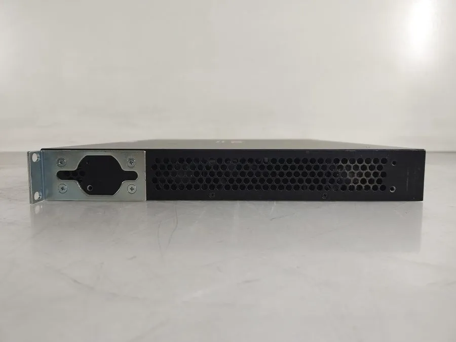 Коммутатор Aruba 2530-24-PoE+ J9779A 24-Port Managed Switch 2x Gigabit 2x SFP Ra