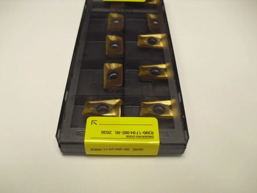 Режущий инструмент R390 170408E ML 2040 SANDVIK Insert