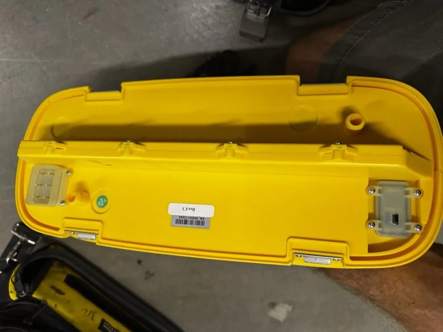 Генератор для трассоискателя Vivax MetroTech VX200-4 Transmitter Pipe Locator