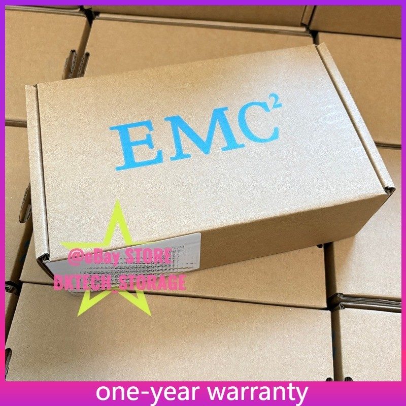Жёсткий диск EMC 005051632 1.2TB 10K 2.5" 12Gb SAS HDD D3-2S10-1200 D3N-2S10-120