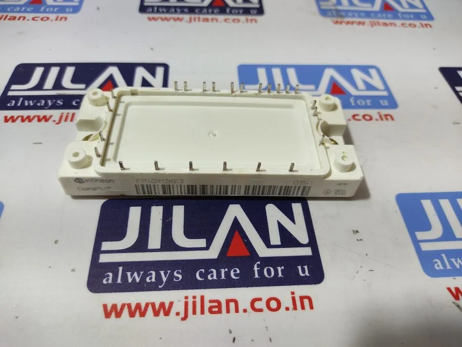 Силовой модуль IGBT INFINEON FP40R12KE3 IGBT Module