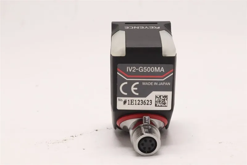 Камера машинного зрения KEYENCE IV2-G500MA IV2 Series AI Vision Sensor Monochrom
