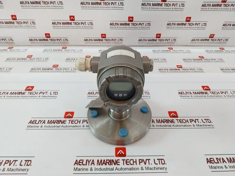 Датчик давления ENDRESS+HAUSER PMP71-AB11MB1AFAAA CERABAR S Pressure Transmitter