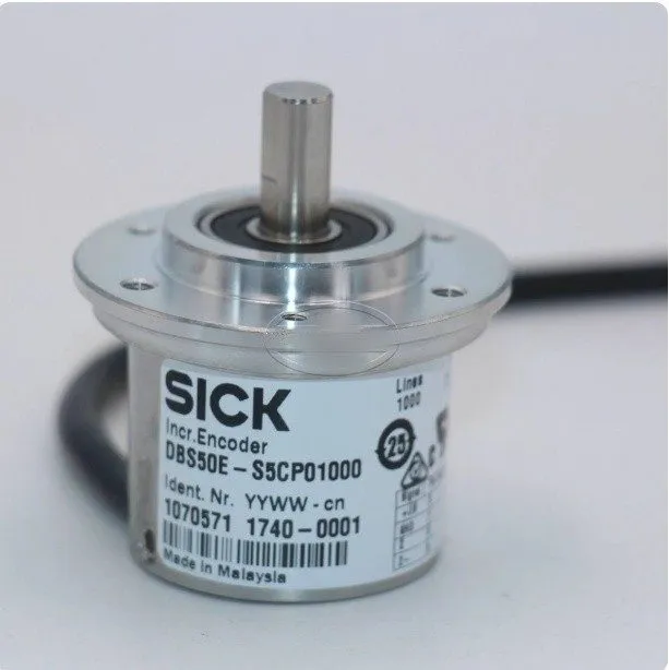 Энкодер SICK Incremental Encoder DBS50E-S5CP01000