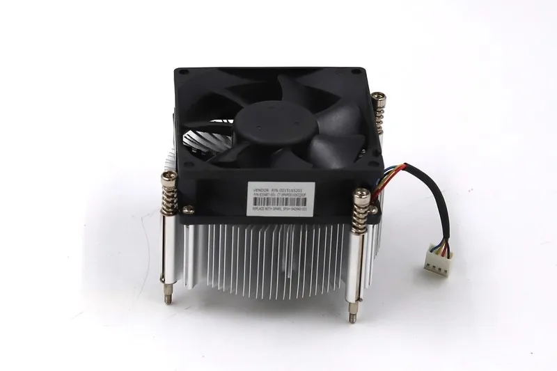 Радиатор HPE 842940-001 CPU/Processor Heatsink