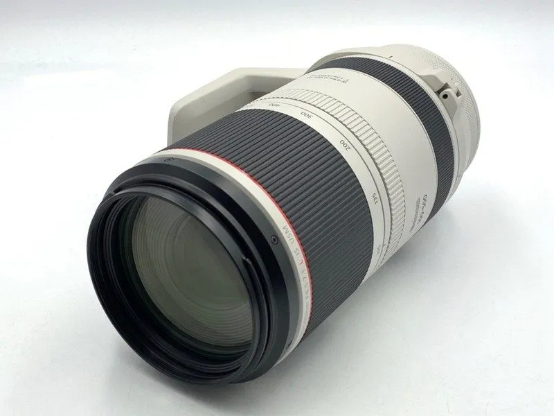 Объектив Canon RF100-500mm F4.5-7.1 L IS USM Telephoto Zoom Lens RF from Japan D