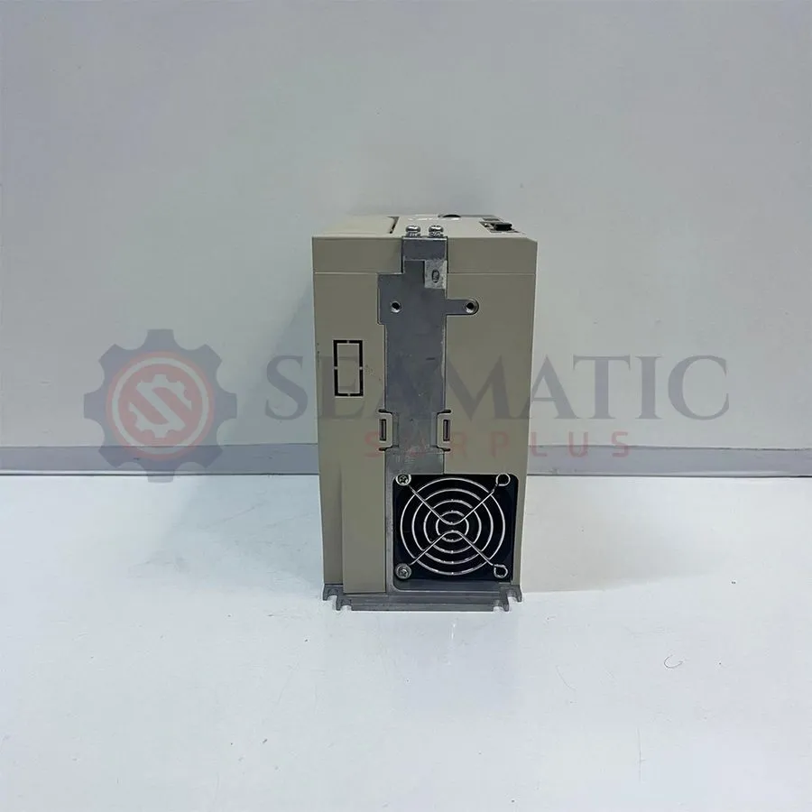 Сервопривод YASKAWA SGD7S-120A00A00AF83 Servo Drive