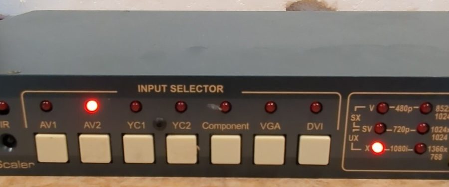 Фото лота VP-723DS от продавца №98504