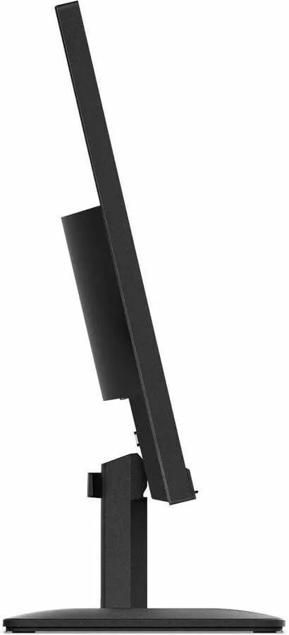 Монитор Lenovo ThinkVision S24-4e 24" Class Full HD LED Monitor 16:9 Raven Black