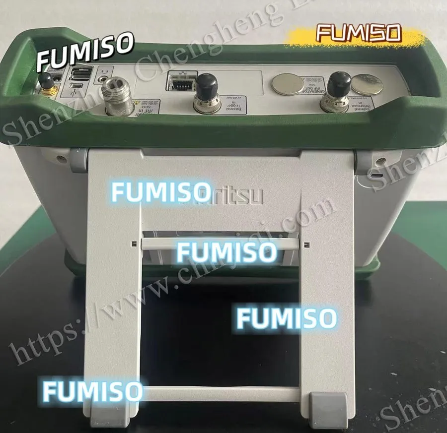 Анализатор спектра Anritsu MS2713E 9kHz 6GHz HandHeld Spectrum Analyzer