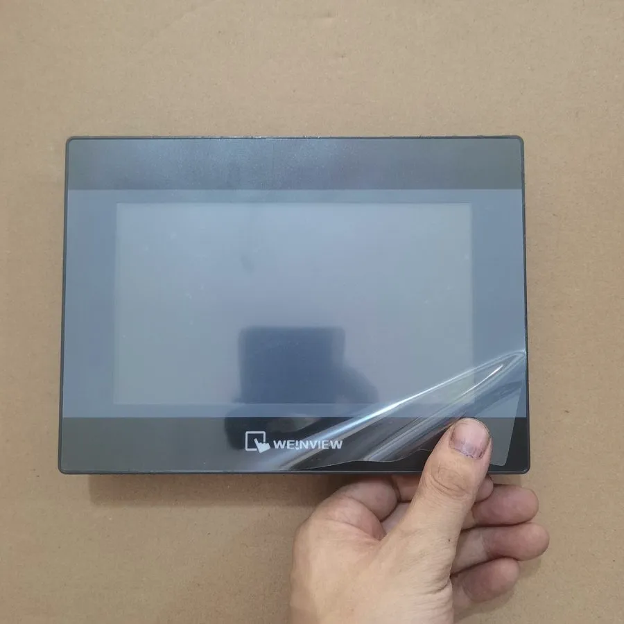 Панель оператора 1PS Weintek TK6071IQ HMI 7 inch