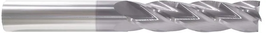 Режущий инструмент 1/2 4FL SE LG 2x4 AlTiN Carbide End Mill, MTC-62691
