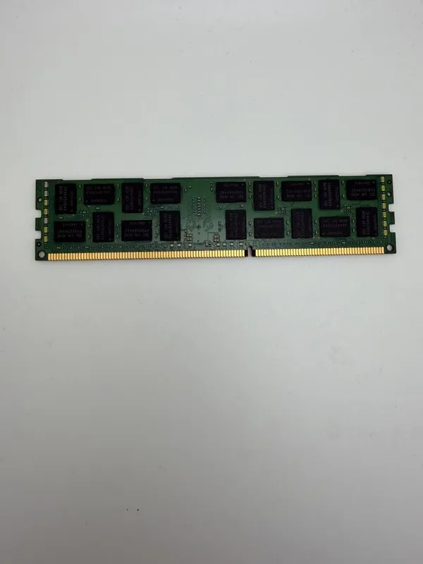 Модуль памяти Samsung 8GB PC3-10600R M393B1K70DH0 CH9Q8 HP 500205-071