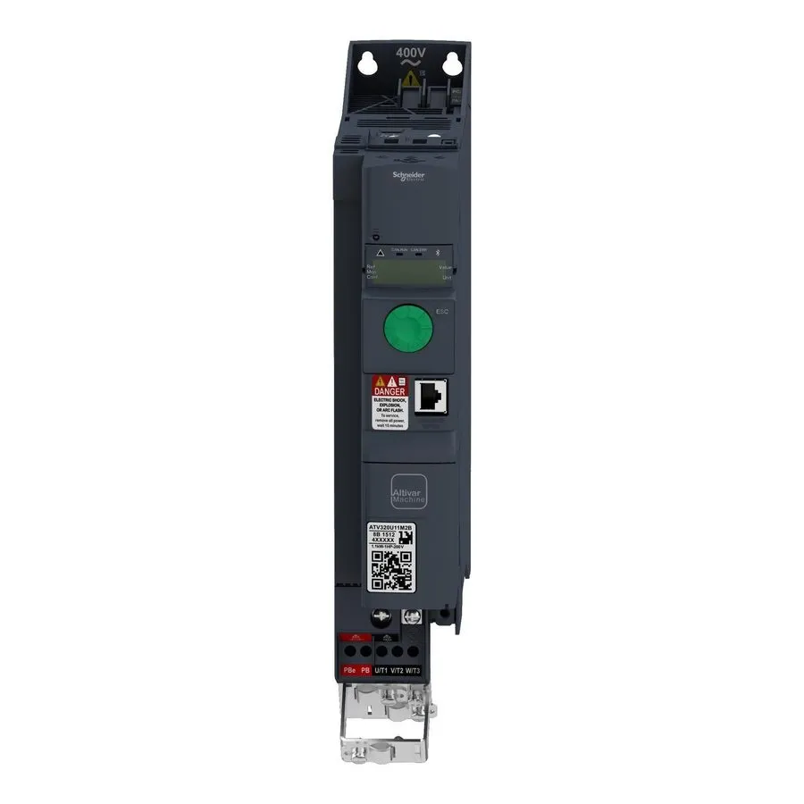 Частотный преобразователь Schneider ATV320U30N4B DRIVE ALTIVAR 320 SERIES VARIAB