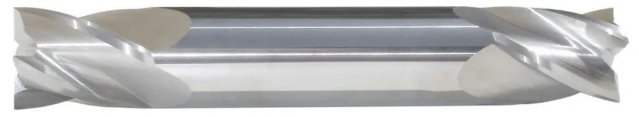 Режущий инструмент 3/8 4FL DE Stub Carbide End Mill, MTC-64095 — фото лота 1