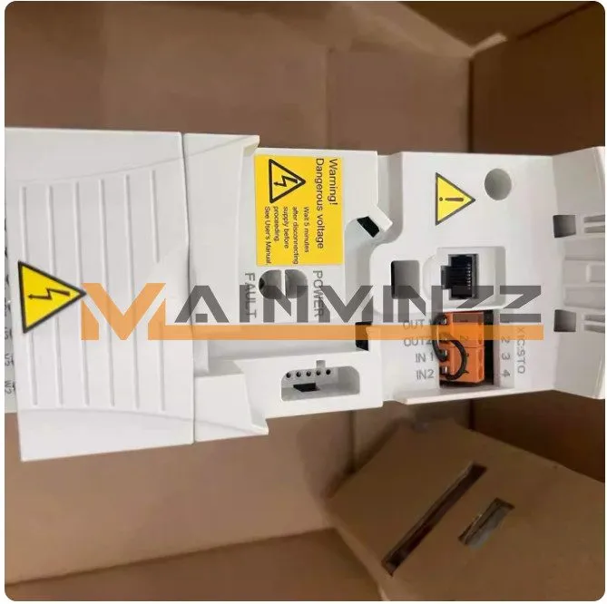 Частотный преобразователь ABB ACS355-03U-01A9-4 Inverter