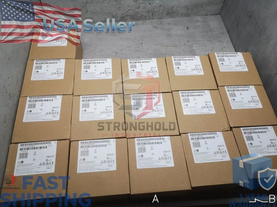ПЛК Siemens 6ES7214-1AF40-0XB0 Real