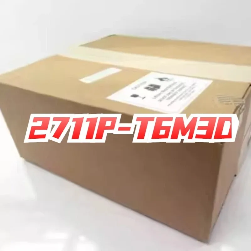 Панель оператора AB 2711P-T6M3D Panelview Plus 600 Operator Interface Panel Ser 