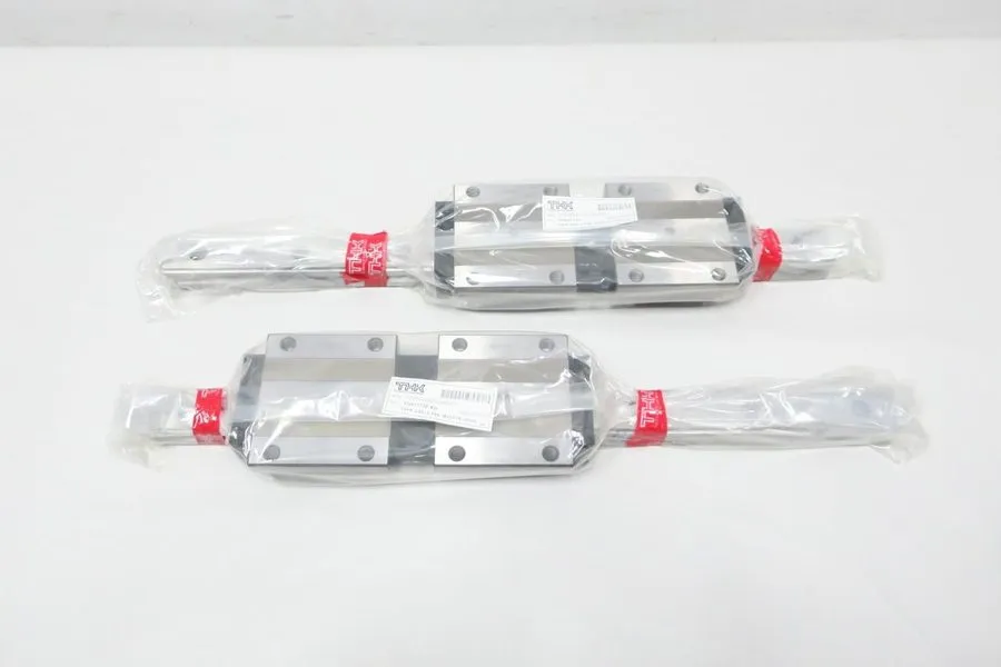 Линейная направляющая Set Of 2 Thk SHS35C2SSC0S+535LP-II Linear Guide 533.4mm 35