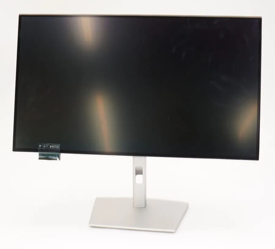 Монитор Dell UltraSharp 27" 4K Thunderbolt 4 Hub Monitor U2725QE 120Hz IPS Black