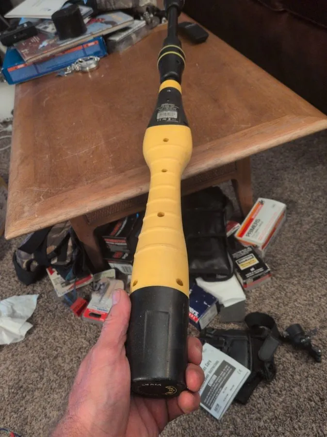 Трассоискатель Vivax Metrotech VM-540RX Locator Wand (Excellent Condition)