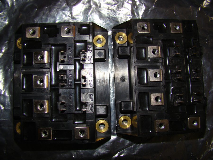 Фото лота CM50TF-24H от продавца №71510