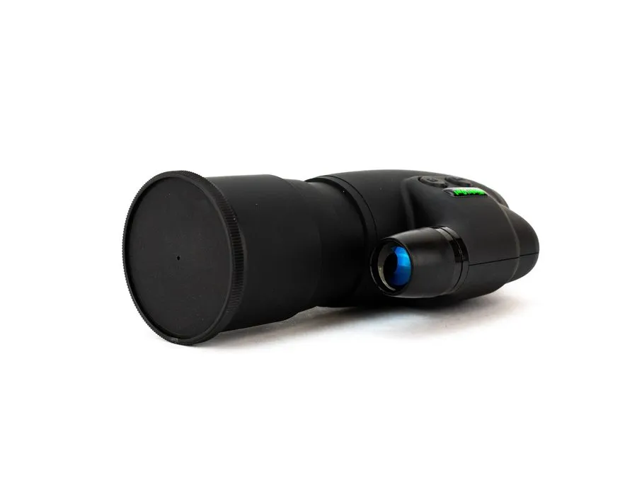 Оптико-электронная система Night Owl NexGen I Monocular, 50mm, Plastic Lens Blac