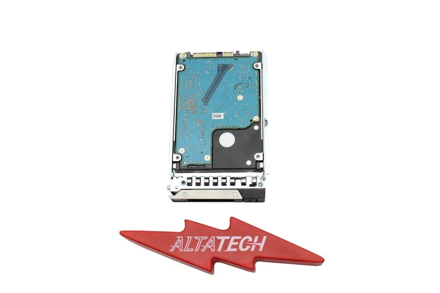 Сервер Dell 001M0D 1.2TB 10K SAS 2.5 12G HDD Server Hard Drive
