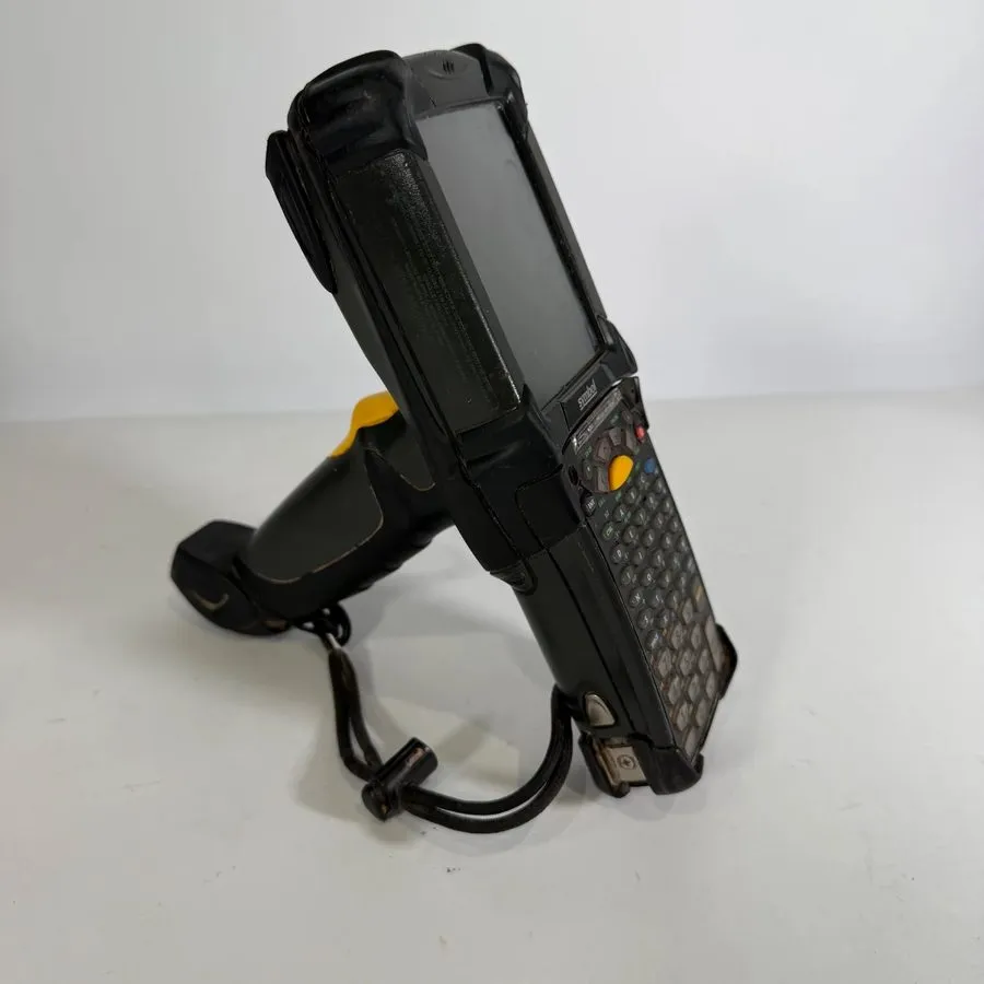 Сканер штрих-кода Motorola Symbol MC9200 Wireless Barcode Scanner WIN 7.0E MC92N