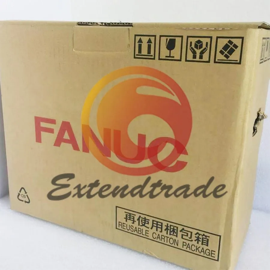 Сервоусилитель FANUC A06B-6090-H003 SERVO DRIVE