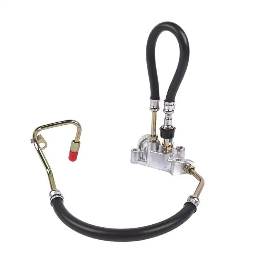 Трубопроводная арматура LAND ROVER DEFENDER & DISCOVERY TD5 FUEL PRESSURE REGULA