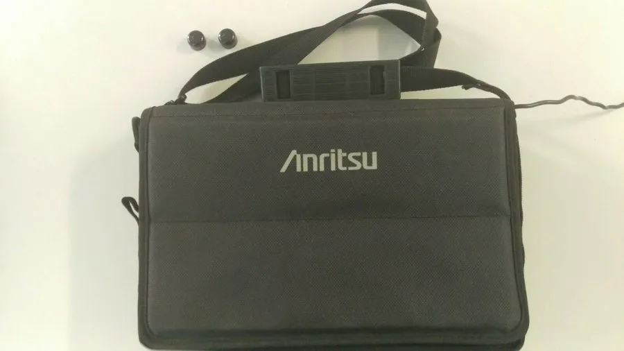 Анализатор Site Master ANRITSU S251C + 625M Cable & Antenna Analyzer Detector