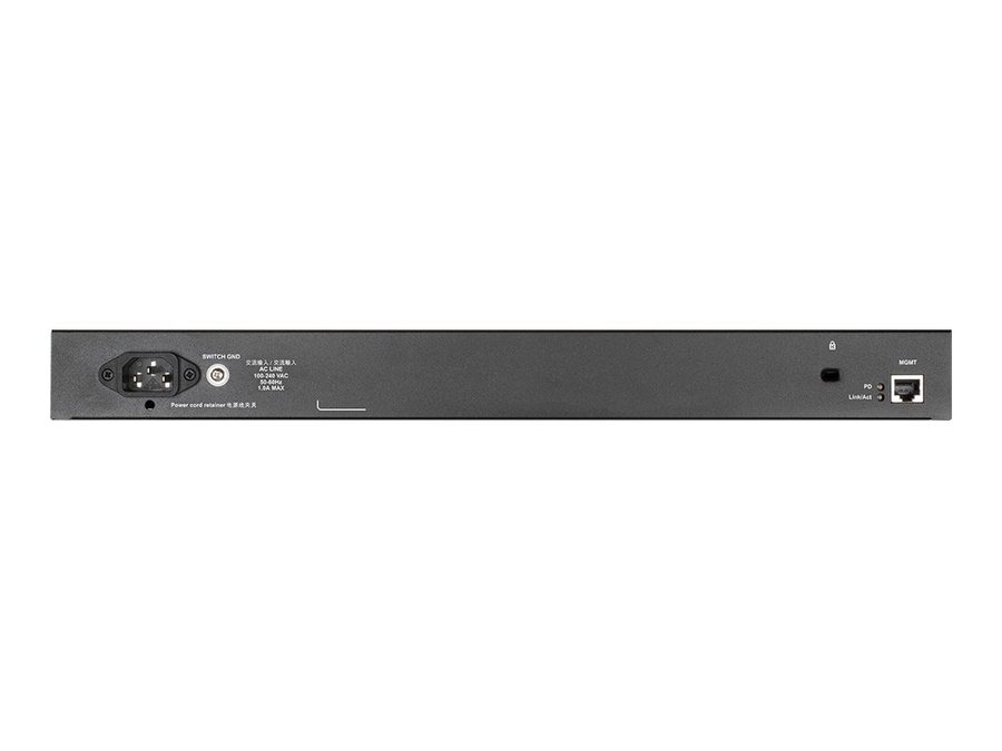 Фото лота DGS-1520-52 от продавца №42058