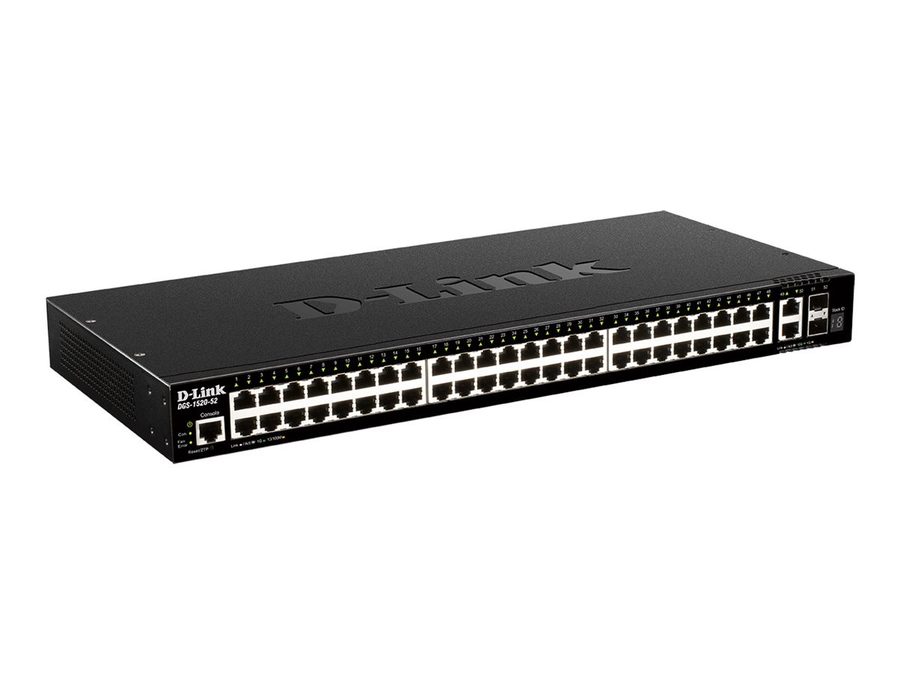 Фото лота DGS-1520-52 от продавца №42058