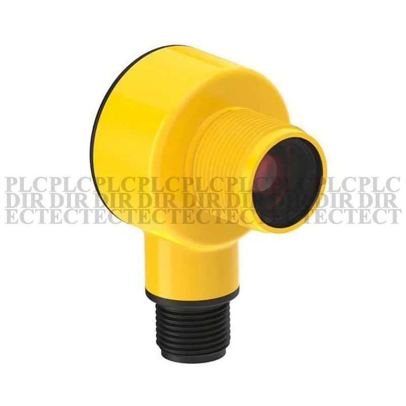 Фотоэлектрический датчик Banner Photoelectric Sensor T18-2VPFF100IR-Q8 10-30VDC