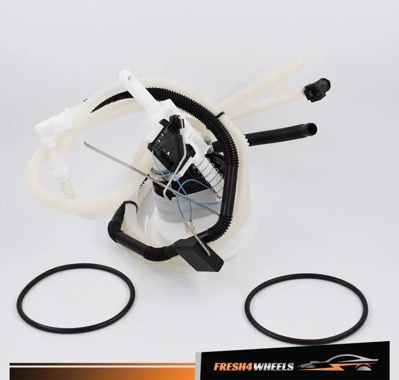 Насос Driver Side Fuel Pump Pressure Regulator 16117163295 Fit для BMW 325i/330i — фото лота 1