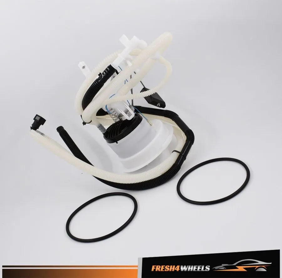 Насос Driver Side Fuel Pump Pressure Regulator 16117163295 Fit для BMW 325i/330i — фото лота 2