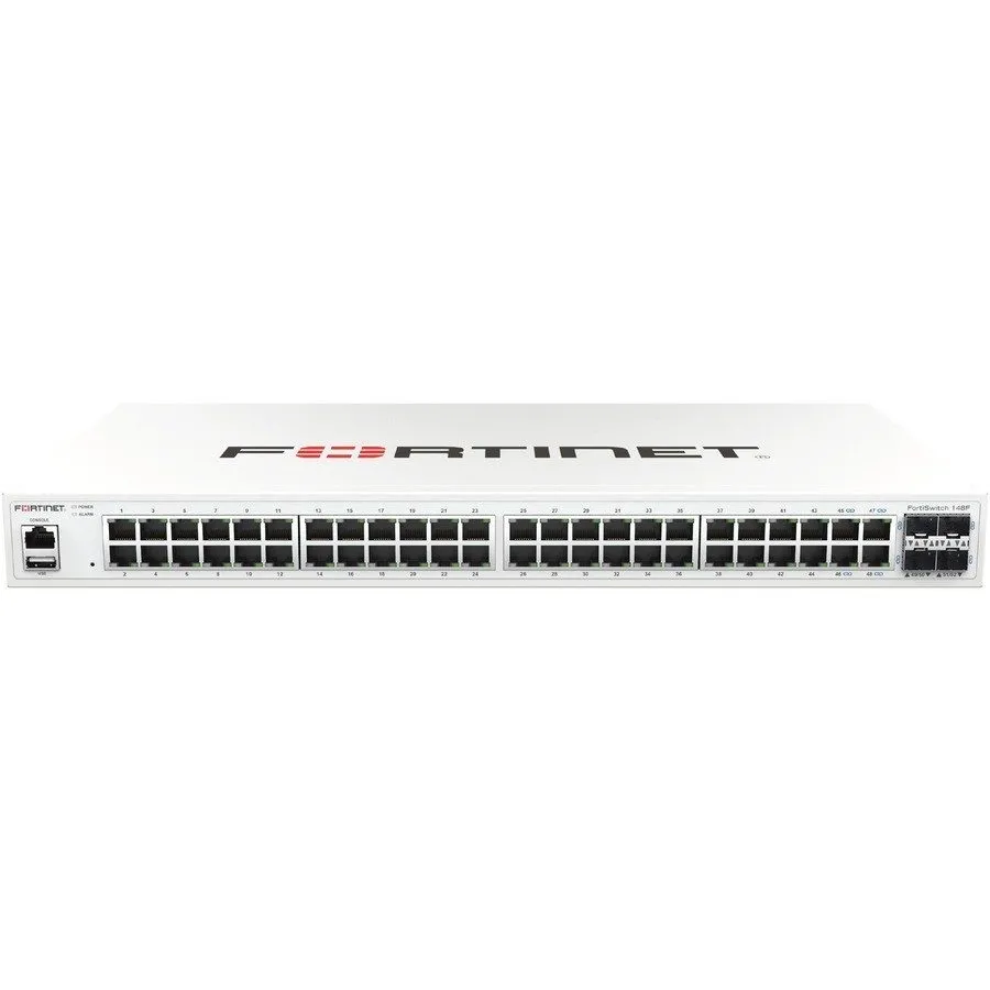 Коммутатор Fortinet FortiSwitch FS-148F Ethernet Switch