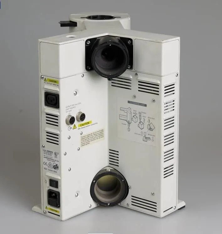 Микроскоп Olympus Optical BX60F5 System Microscope BX60