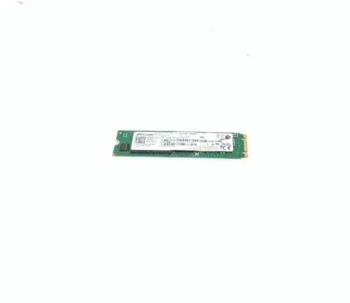 SSD-накопитель Micron 1300 256GB M.2 2280 SATA SSD MTFDDAV256TDL HP Internal Dri