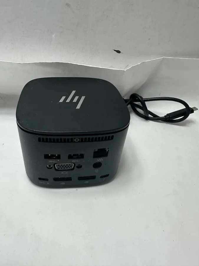 Док-станция HP Thunderbolt Dock 120W G2 Docking Station HSN-IX01 Unit Only