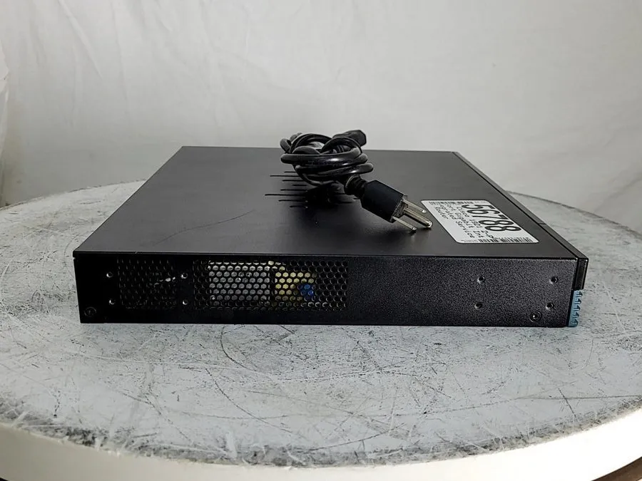 Маршрутизатор Cisco 1921 CISCO1921/K9 V05 2-Port Gigabit Integrated Service Rout