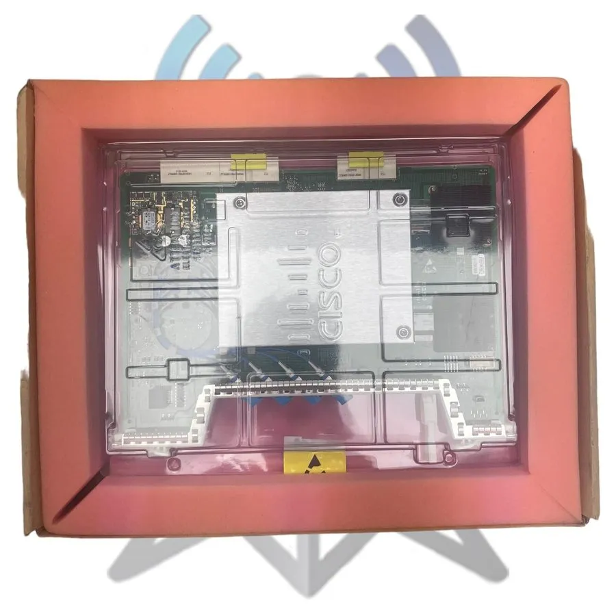 Оптический модуль CISCO 15454-OPT-EDFA-17, WOGUAV8EAA, OPTICAL AMPLIFIER, *AF821